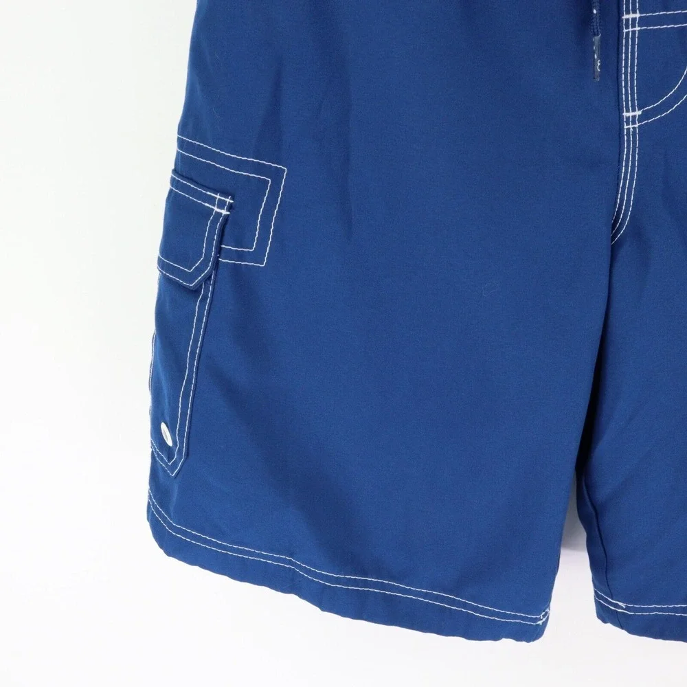 OP swim trunks